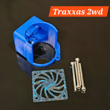 HyperFlow Fans Single Motor Fan Mount