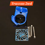 HyperFlow Fans Single Motor Fan Mount