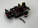 Silver Horse RC Ceramic Racing Bearing Kit - Pan Chassis & MR04