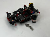 Silver Horse RC Ceramic Racing Bearing Kit - Pan Chassis & MR04