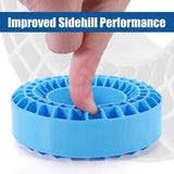 INJORA Silicone Rubber Inserts for 1.9" 108-110mm(4.35" OD) Tires (1907)
