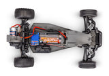 Traxxas Bandit HD 1/10 RTR 2WD Electric Buggy (Blue) w/XL-5 ESC, TQ 2.4GHz Radio, Battery & USB-C Charger