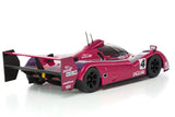 Kyosho MR04W-MM Jaguar XJR-14 No.4 LM 1991 - MZP348LE