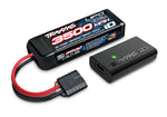 Traxxas Mini Maxx® Brushless 1/16 4WD RTR Monster Truck (Green) w/TQ™ 2.4Ghz Radio, Battery