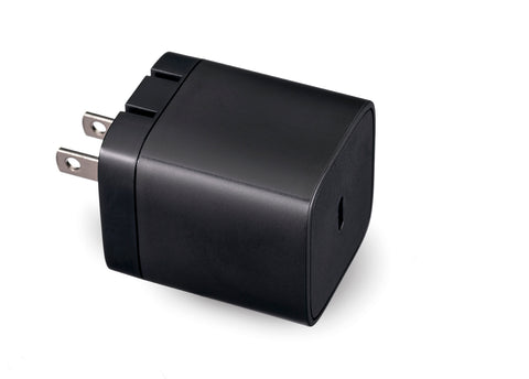Traxxas USB-C Power Adapter 45W (110V)