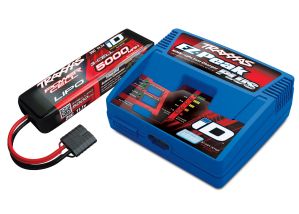 Traxxas 3S LiPo Completer Pack - 2872X/2970