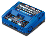 Traxxas EZ-Peak Live Dual 26-AMP NiMH/LiPo Dual Fast Charger w/ iD Technology - 2973