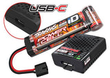 Traxxas Bigfoot No.1 1/10 Scale Offically Licensed Replica Monster Truck w/ TQ 2.4GHz Radio System