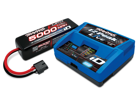 Traxxas 4S LiPo Completer 2889X/2971