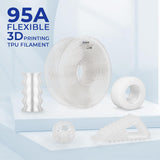 TPU Basic 1.75mm, 1KG