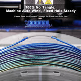 PLA Galaxy / Sparkle & Shiny 1.75mm, 1KG/2.2LB