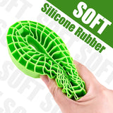 INJORA Silicone Rubber Inserts for 1.9" 118-122mm(4.75" OD) Tires (1906)