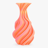 PLA Matte Dual Filament 1.75mm, 1KG/2.2LB