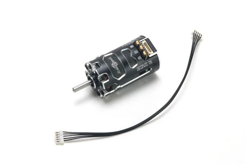 Team Powers MBX V2 5000KV Sensored Brushless Motor Mini-Z