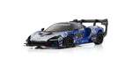 Kyosho Mini-Z McLaren Senna GTR Body MR03W-MM - Red