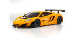 Kyosho MINI-Z RWD McLaren 12C GT3 2013 Ready Set - Orange