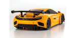 Kyosho MINI-Z RWD McLaren 12C GT3 2013 Ready Set - Orange