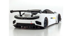 Kyosho MINI-Z RWD McLaren 12C GT3 2013 Ready Set - White