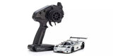 Kyosho MR-04 RWD Mini-Z Readyset w/Sauber-Mercedes C9 Body w/KT-531P