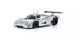 Kyosho MR-04 RWD Mini-Z Readyset w/Sauber-Mercedes C9 Body w/KT-531P