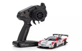 Kyosho MINI-Z RWD MR04 Denso Kobelco SC430 2012 READYSET w/KT-531P