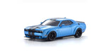 Kyosho Mini-Z Dodge Challenger SRT Hellcat Redeye MA020N - B5 Blue