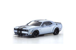 Kyosho Mini-Z Dodge Challenger SRT Hellcat Redeye MA020N - Triple Nickel