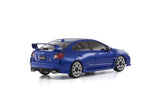 Kyosho Mini-Z Subaru WRX STI MA020S - WR Blue