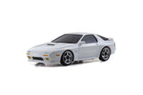 Kyosho Mini-Z Mazda Savanna RX-7 FC3S MA020N - White