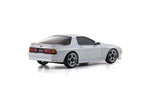 Kyosho Mini-Z Mazda Savanna RX-7 FC3S MA020N - White