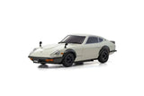 Kyosho Mini-Z Nissan Fairlady 240ZG MA020N - White