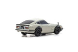 Kyosho Mini-Z Nissan Fairlady 240ZG MA020N - White