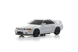 Kyosho Mini-Z Nissan R32 GTR N1 Version MA-020 - White