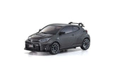 Kyosho MINI-Z AWD Toyota GRMN YARIS CIRCUIT PACKAGE Gun Metallic