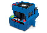 Traxxas Stampede 4X4 VXL 1/10 Scale Brusheless 4WD Monster Truck - BLUE