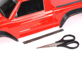 Traxxas Straight Tip Scissors - 3431