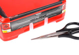 Traxxas Straight Tip Scissors - 3431