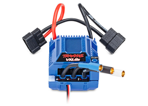 Traxxas VXL-8S Waterproof ESC Forward/Reverse - 3496T