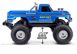 Traxxas Bigfoot No.1 1/10 Scale Offically Licensed Replica Monster Truck w/ TQ 2.4GHz Radio System