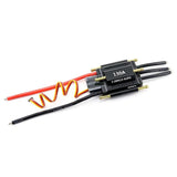 HobbyStar Brushless Boat ESC, 130A, 3A SBEC