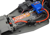 Traxxas Rustler 1/10 Scale 2WD Stadium Truck HD w/USB-C Charger & Battery - RedX