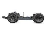 Traxxas Rustler VX3 1/10 RTR 2WD Brushless Stadium Truck (Red) w/VX3 ESC, TQi™ Sport 2.4GHz Radio & TSM®