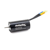 HobbyStar 3670 4-Pole Waterpreoof Brusheless Sensorless Motor For Boats