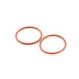 HobbyStar Water Cooling Jacket For 36MM Boat Motor - 61.3 x 44mm