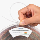 TPU Rainbow 1.75mm, 1KG