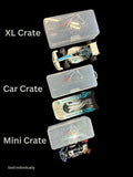 Silver Horse RC Car Crate XL