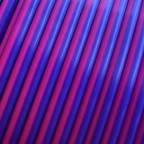 SILK Dual Sunset PLA Filament 1.75mm, 1kg