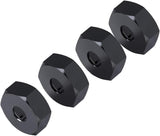 PlatinumRC 14mm to 17mm Wheel Hex Adapters