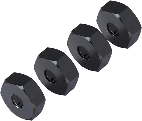 PlatinumRC 14mm to 17mm Wheel Hex Adapters