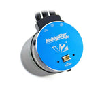 HobbyStar 4274 V2 4-Pole Brushless Motor, Temperature Protection, 1/8 Truck